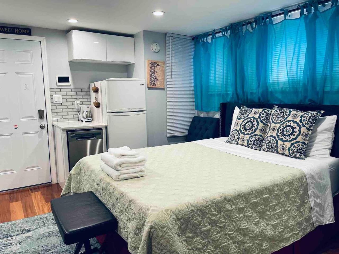 Apartment Luxe Hall By Rittenhouse Square Philadelphia