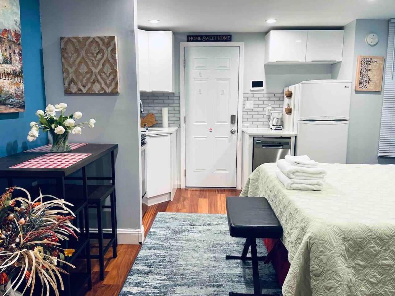 Apartment Luxe Hall By Rittenhouse Square