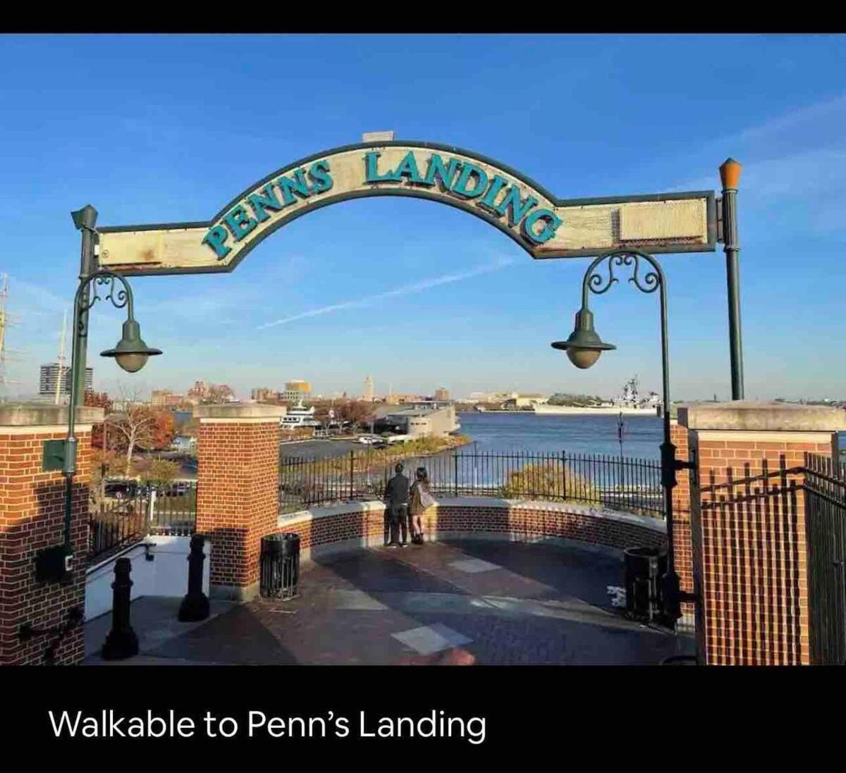 Apartment New! Near Rittenhouse Square *