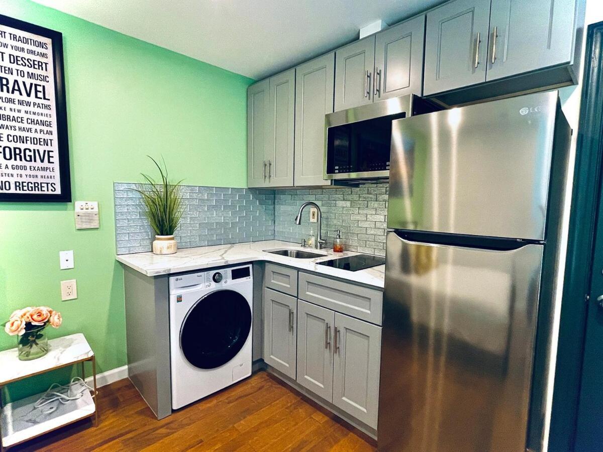 New! Near Rittenhouse Square *