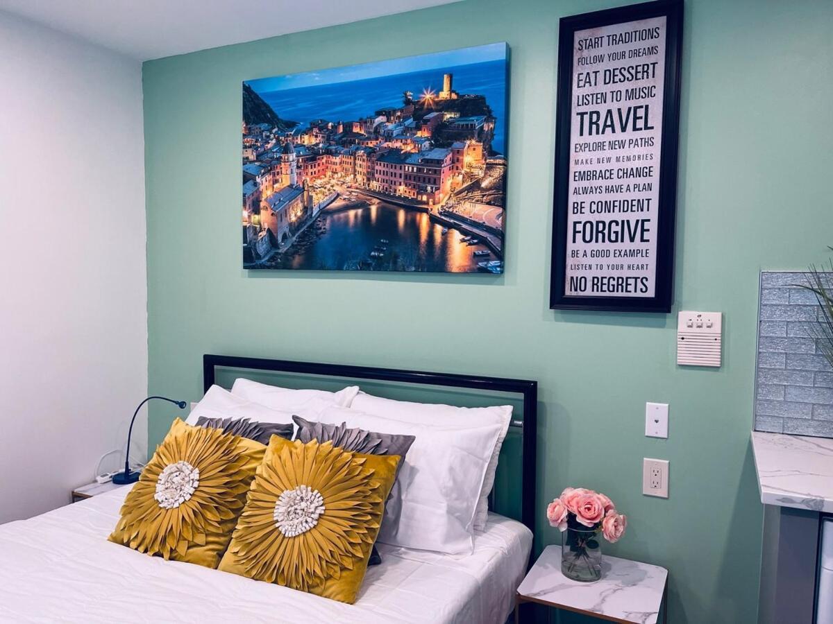New! Near Rittenhouse Square *