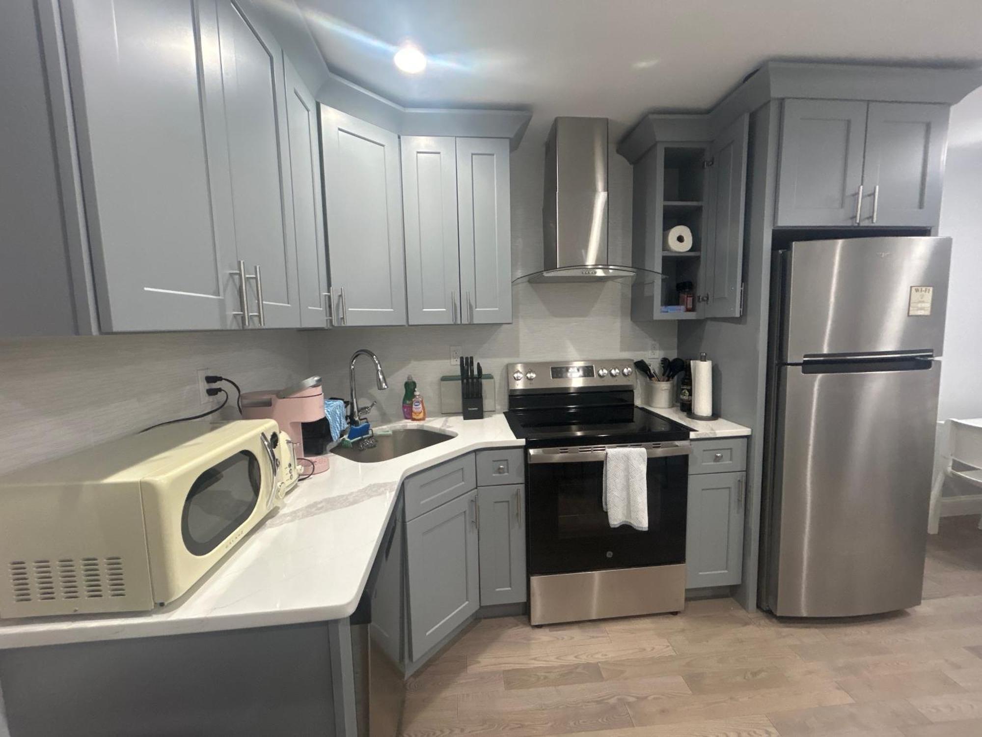 Cozy 2-3 Bedroom In Center City! Philadelphia