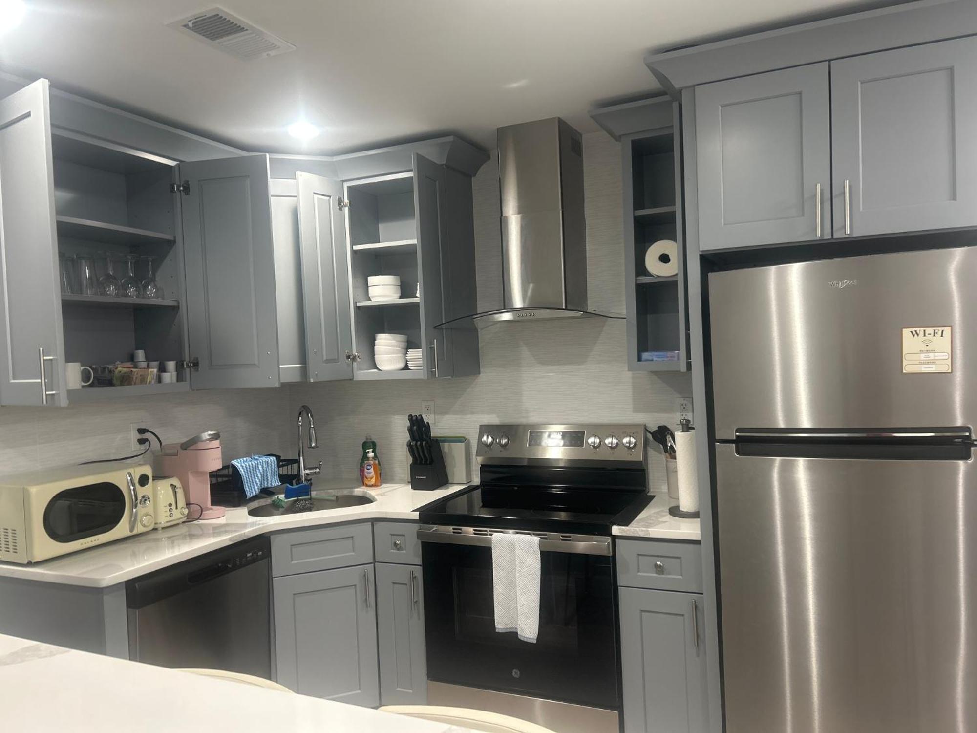 Apartment Cozy 2-3 Bedroom In Center City! Philadelphia