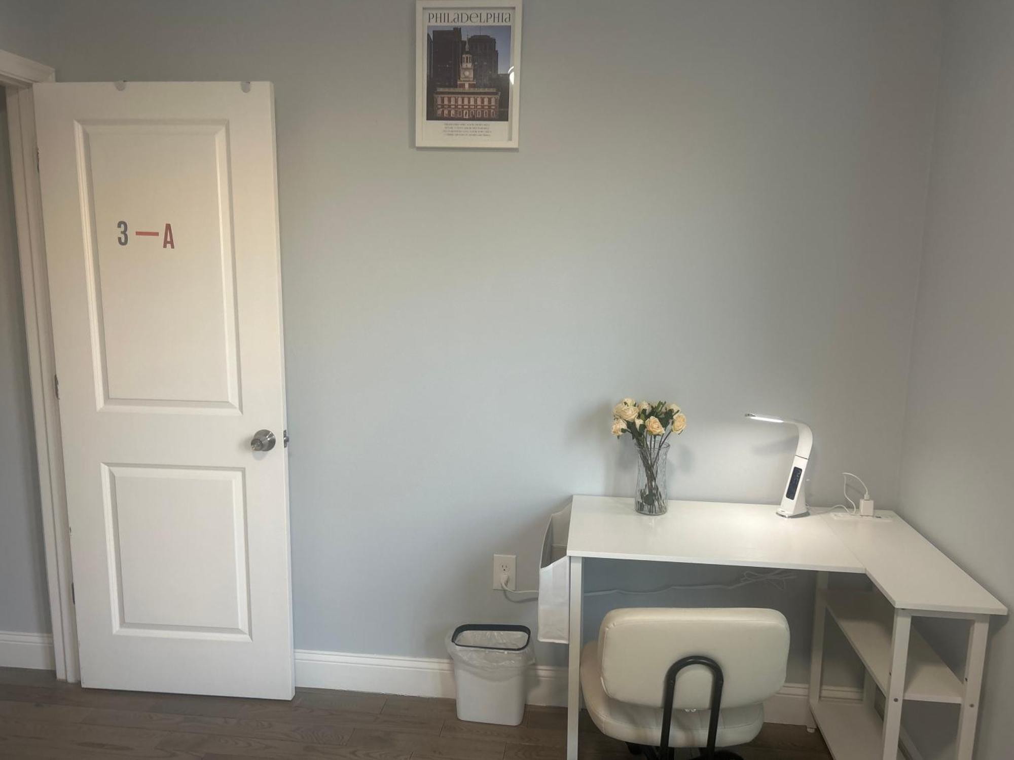 Cozy 2-3 Bedroom In Center City! Philadelphia