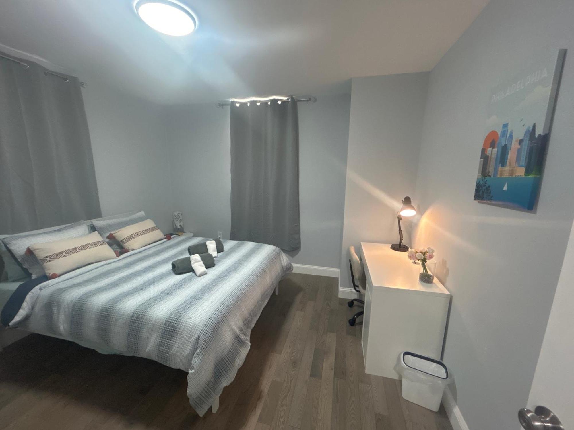 Cozy 2-3 Bedroom In Center City! * Philadelphia