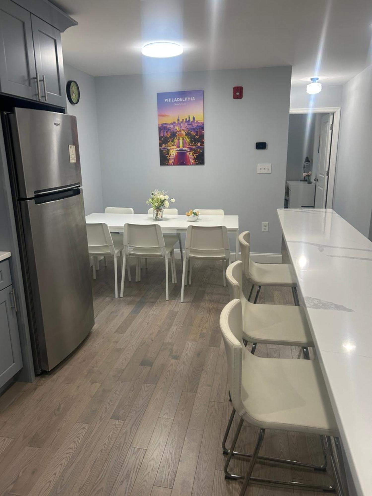 Cozy 2-3 Bedroom In Center City! * Philadelphia