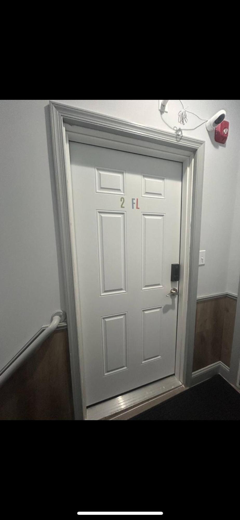 Cozy 2-3 Bedroom In Center City! Philadelphia