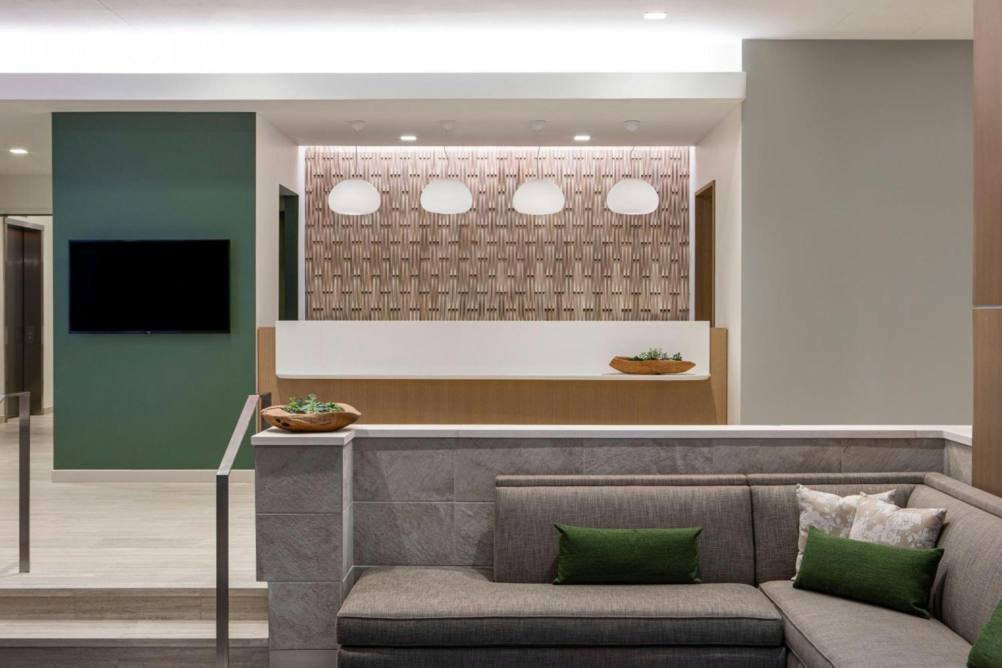 Hotel Element Downtown