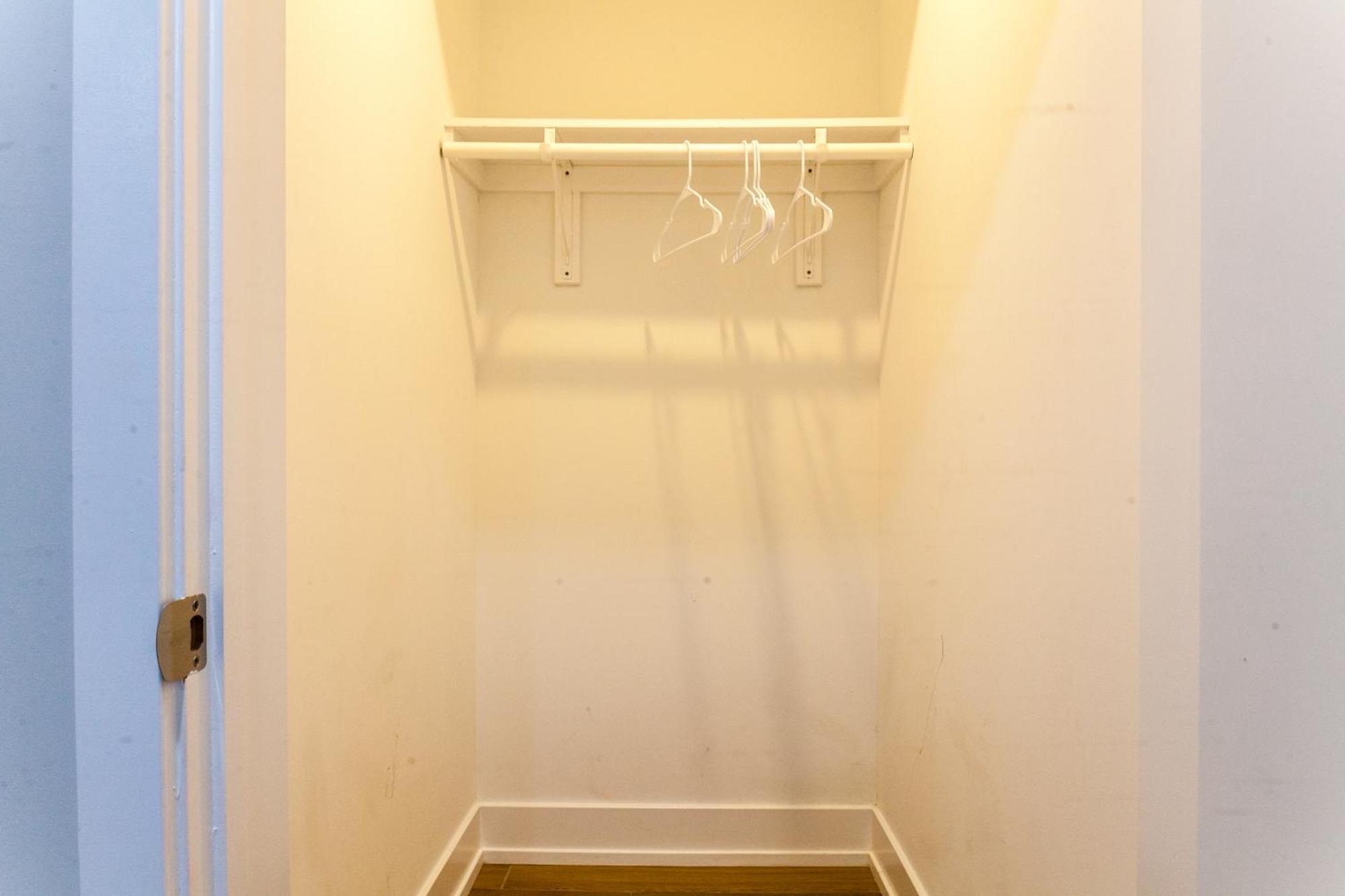 Apartment Premium 3brdtcityviewsinunitlaundry