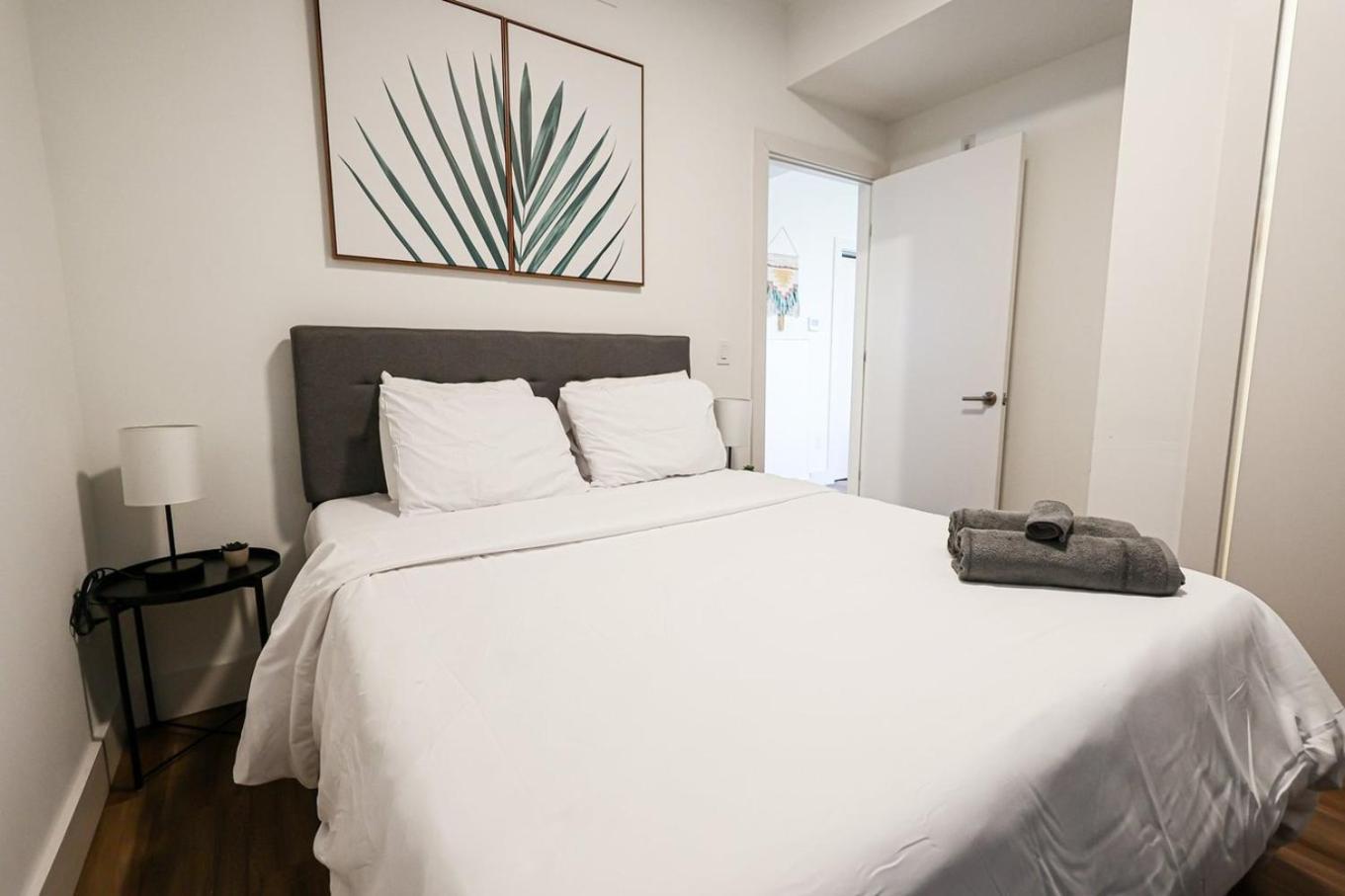 Exploring Philly-you,cozy 1bdrm-getaway Apartment Philadelphia