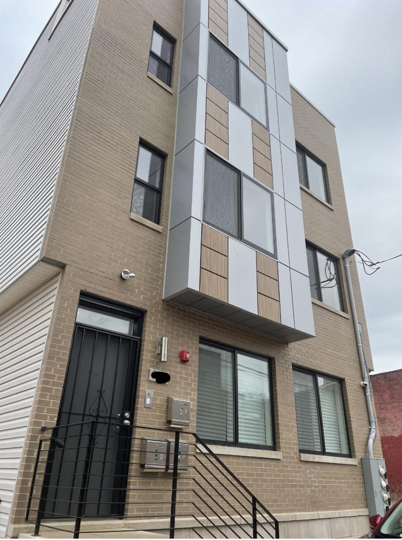 Apartment 2bed 2bath,wd,tv-kitchen,freewifi,games Philadelphia