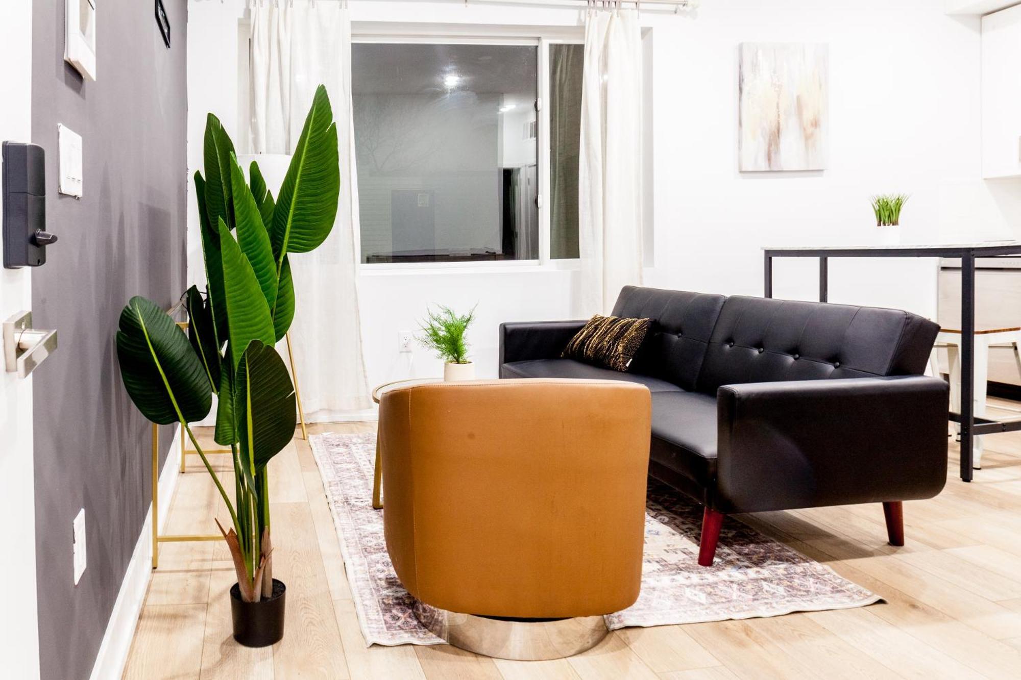 2bed 2bath,wd,tv-kitchen,freewifi,games Philadelphia
