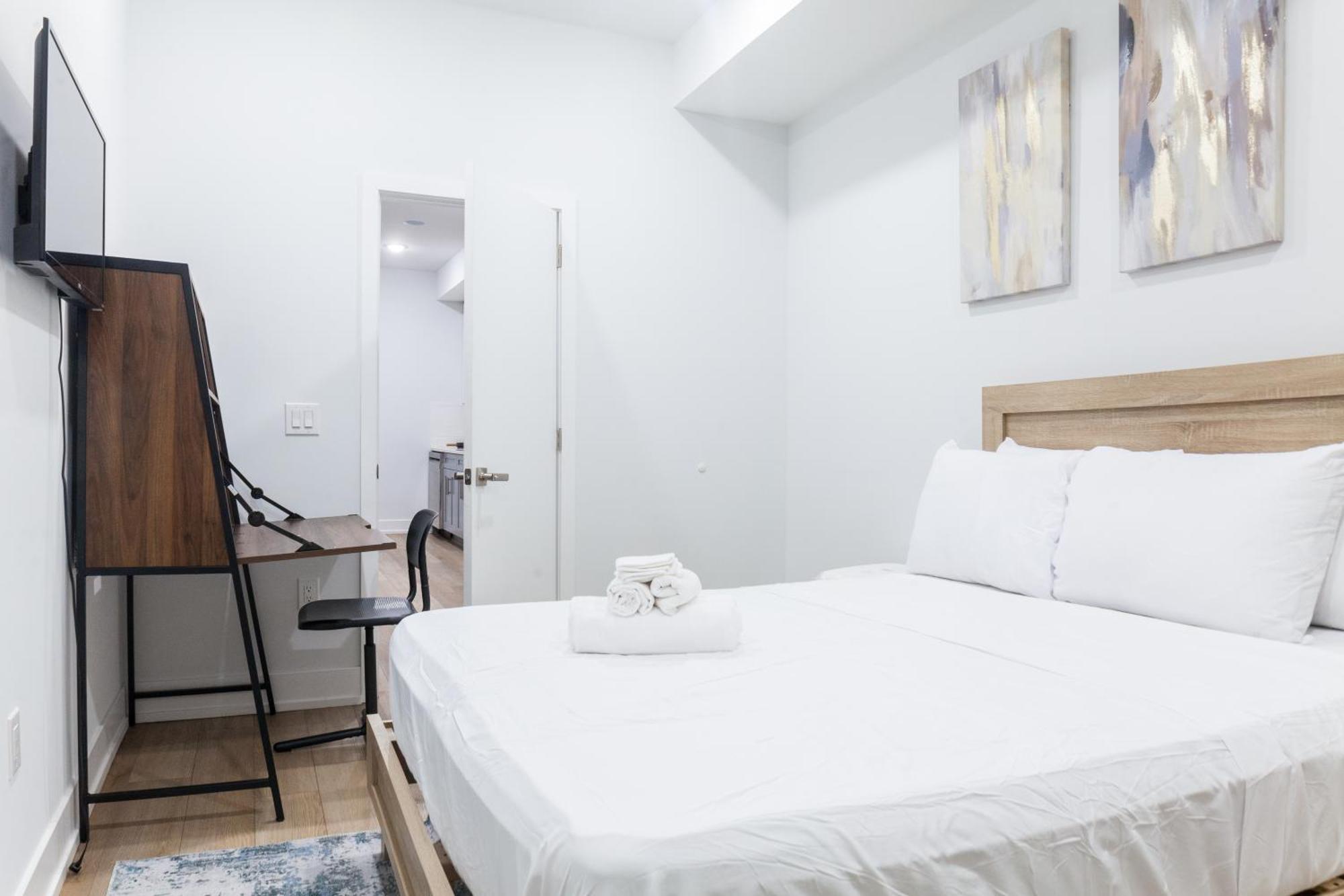 2bed 2bath,wd,tv-kitchen,freewifi,games *