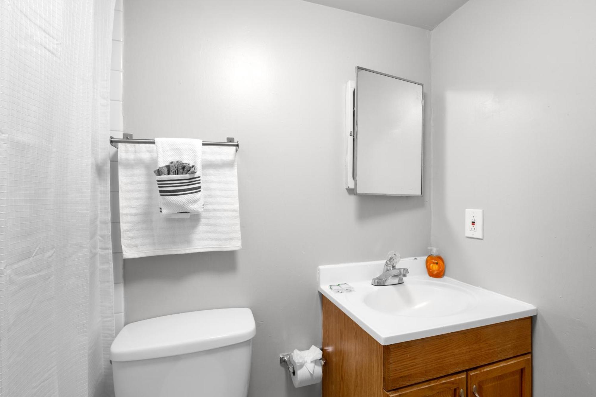 Gem In Rittenhouse Sq Apartment *