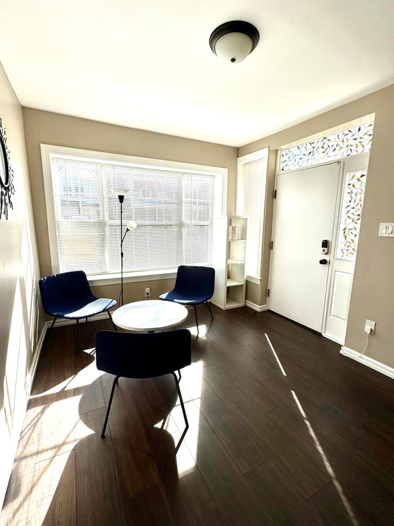 Holiday home 2br In Wynnefield *