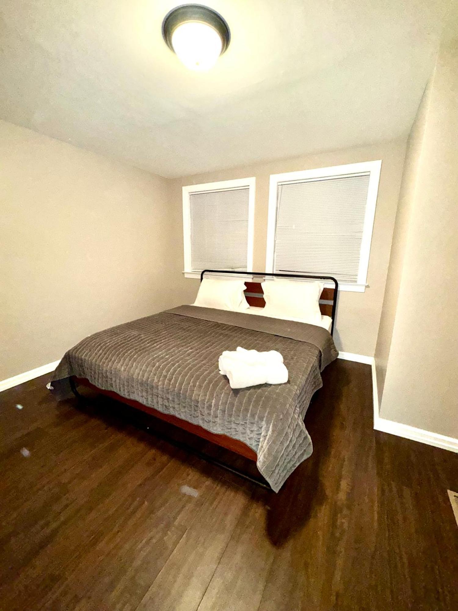 Holiday home 2br In Wynnefield *