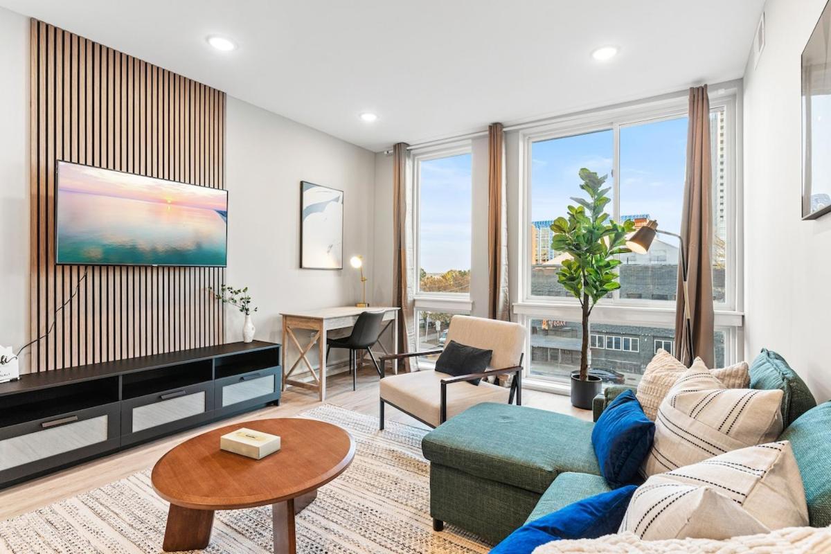 Apartment 5 Mins To Fishtown Old Town King Bed, Sleeps 4!