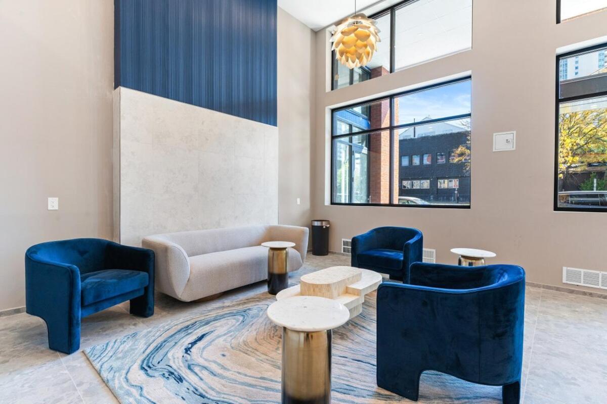 Modern 1br With King Bed W,d Rooftop 10 Mins To Cc! Apartment Philadelphia