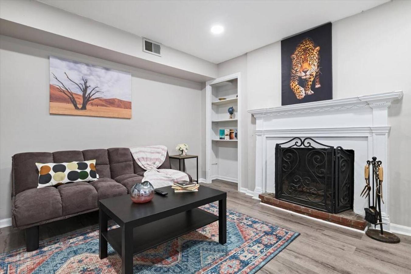 Newly Built 2 Bdrm-by Philly Center * Philadelphia