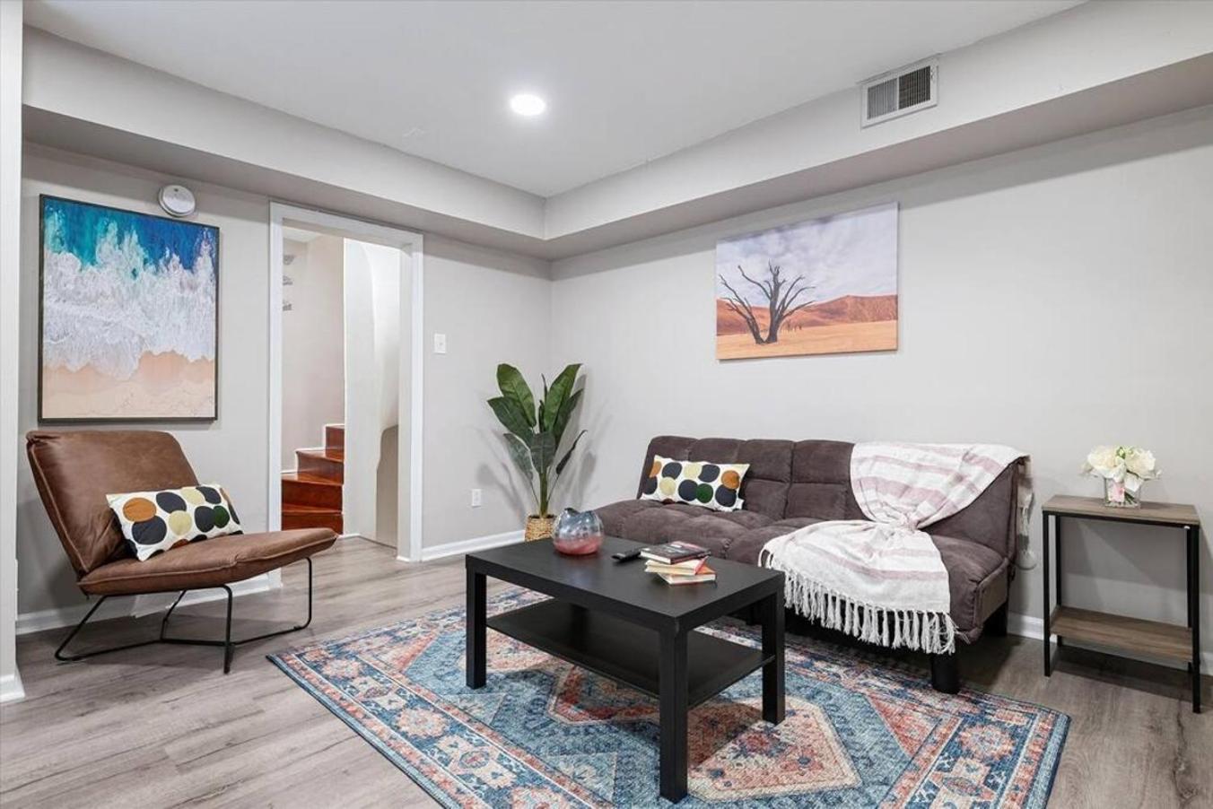 Newly Built 2 Bdrm-by Philly Center Apartment Philadelphia
