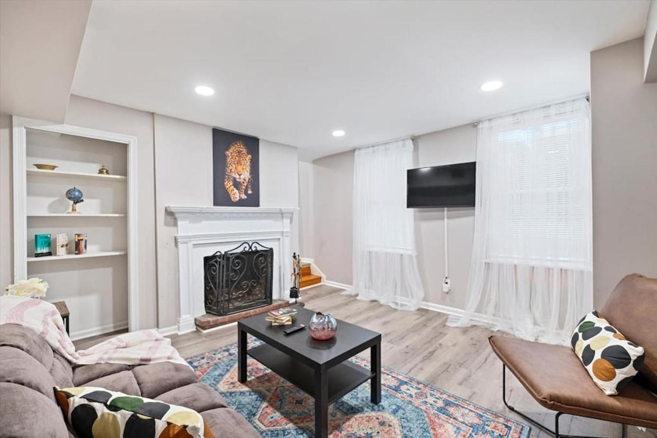 Newly Built 2 Bdrm-by Philly Center Philadelphia