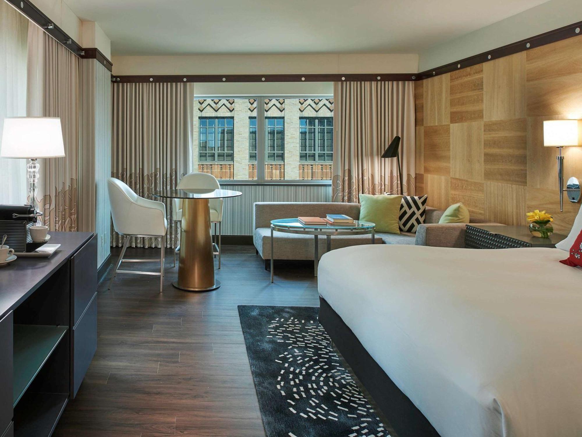 Sofitel At Rittenhouse Square 4* Philadelphia