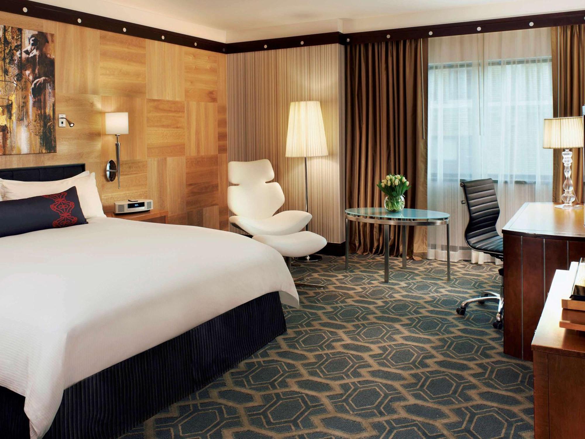 Sofitel At Rittenhouse Square 4*