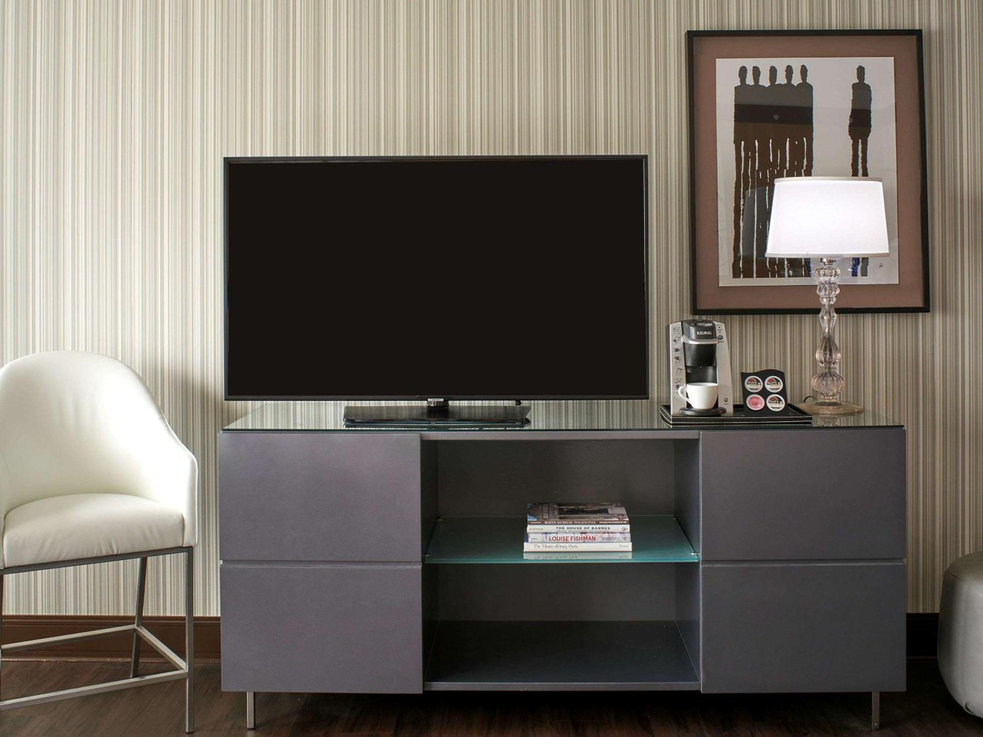 Sofitel At Rittenhouse Square 4* Philadelphia