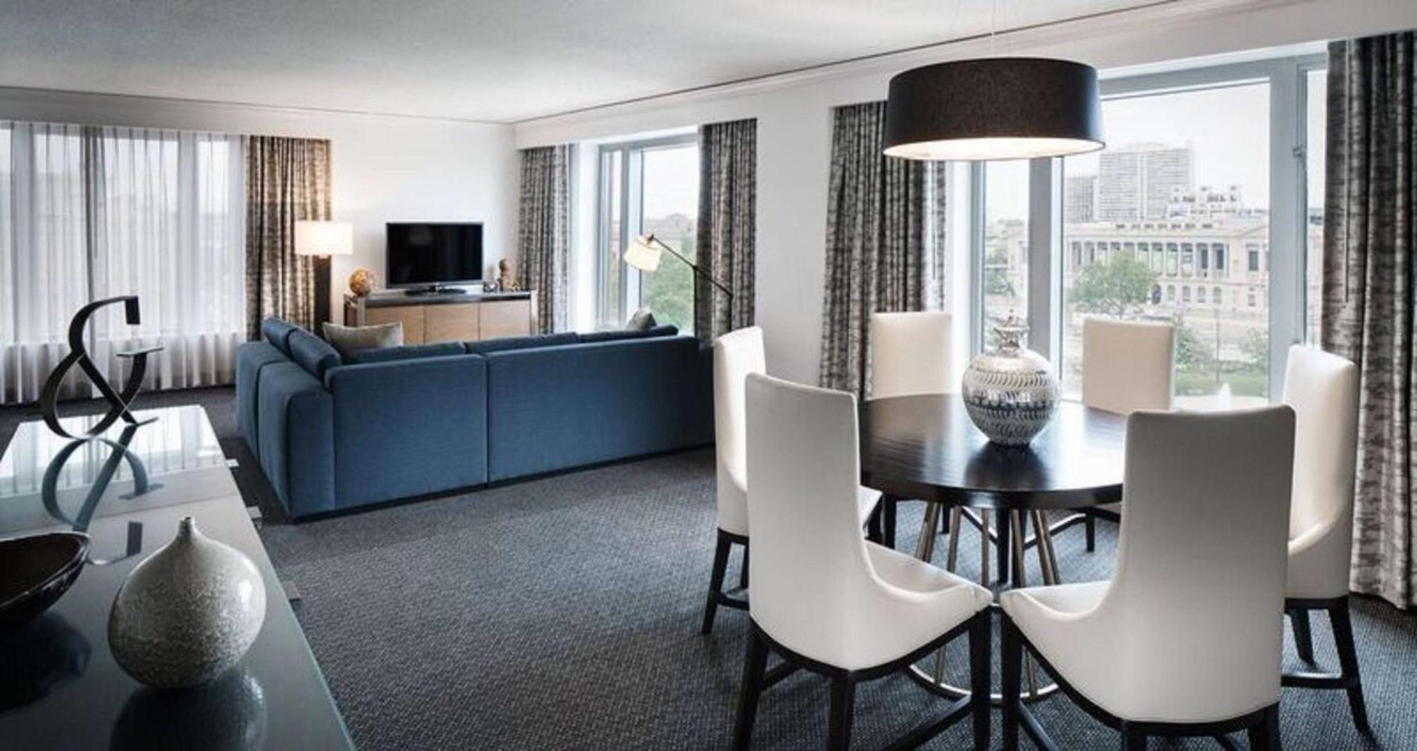 Hotel The Logan Philadelphia, Curio Collection By Hilton 4*