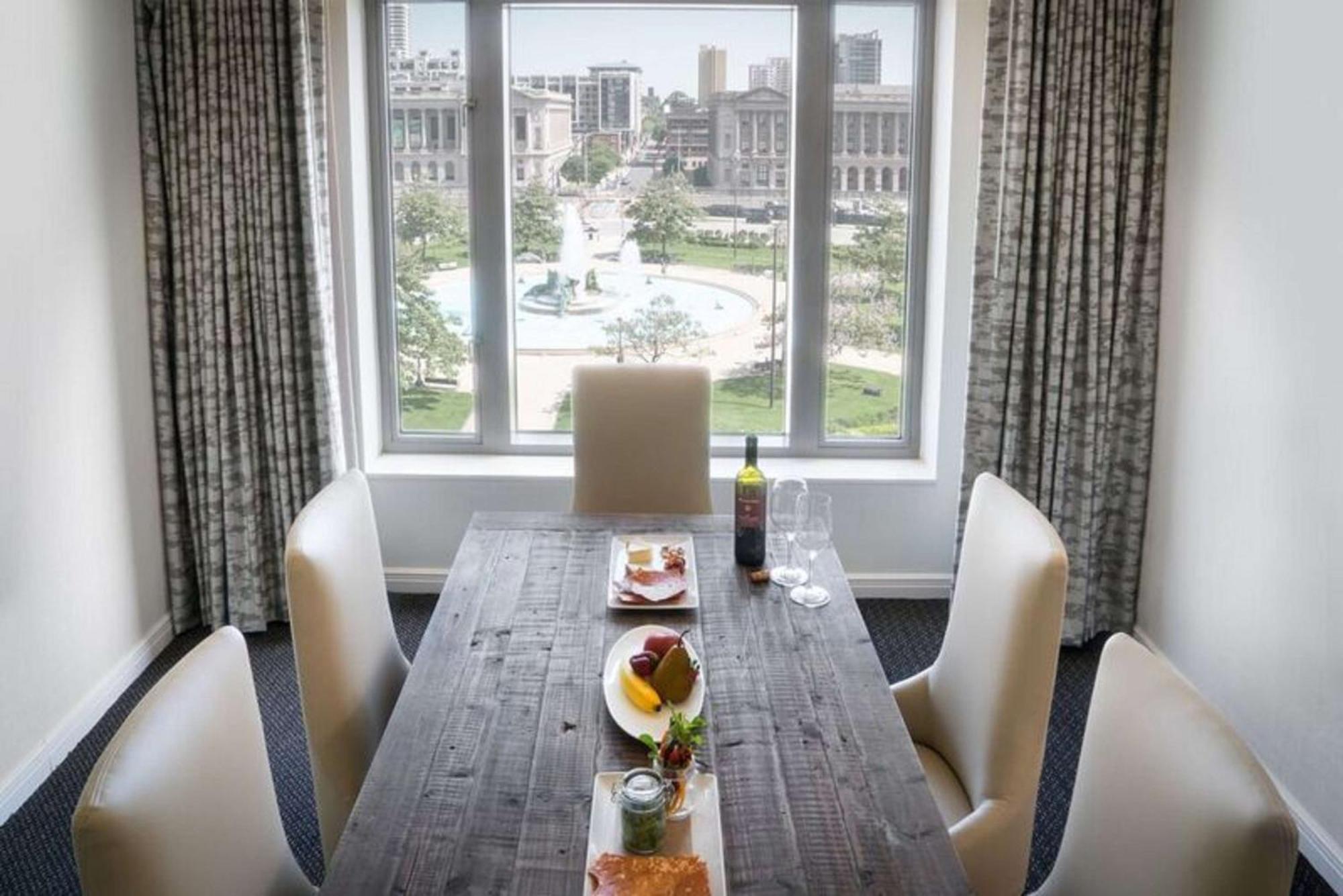 Hotel The Logan Philadelphia, Curio Collection By Hilton Philadelphia