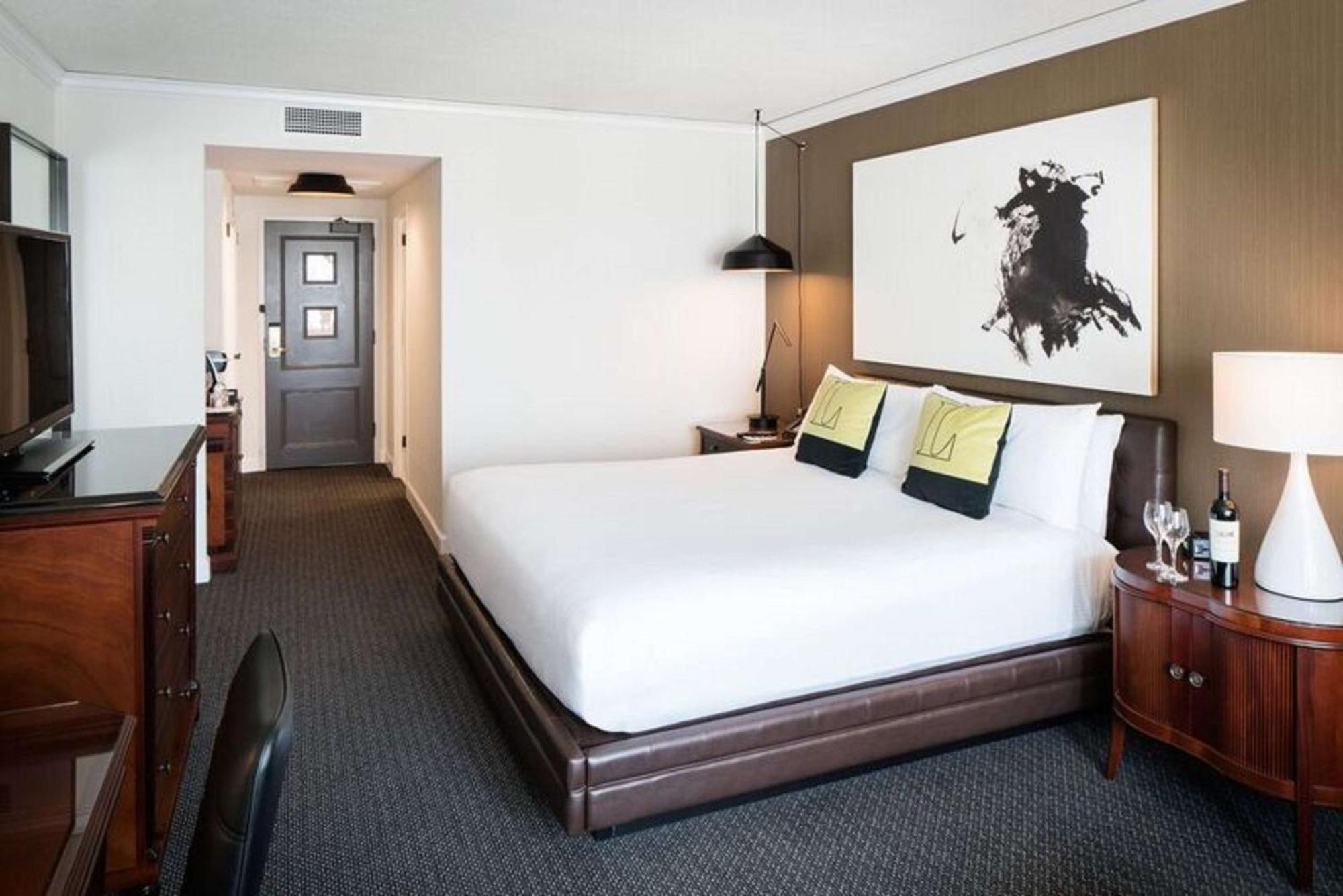 The Logan Philadelphia, Curio Collection By Hilton 4* Philadelphia