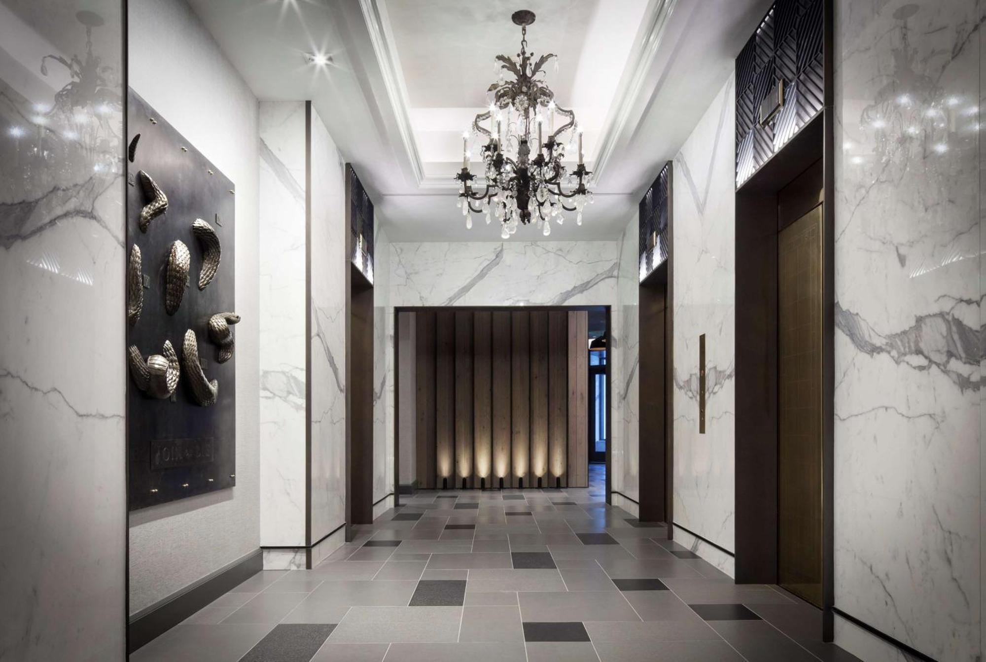 The Logan Philadelphia, Curio Collection By Hilton 4*