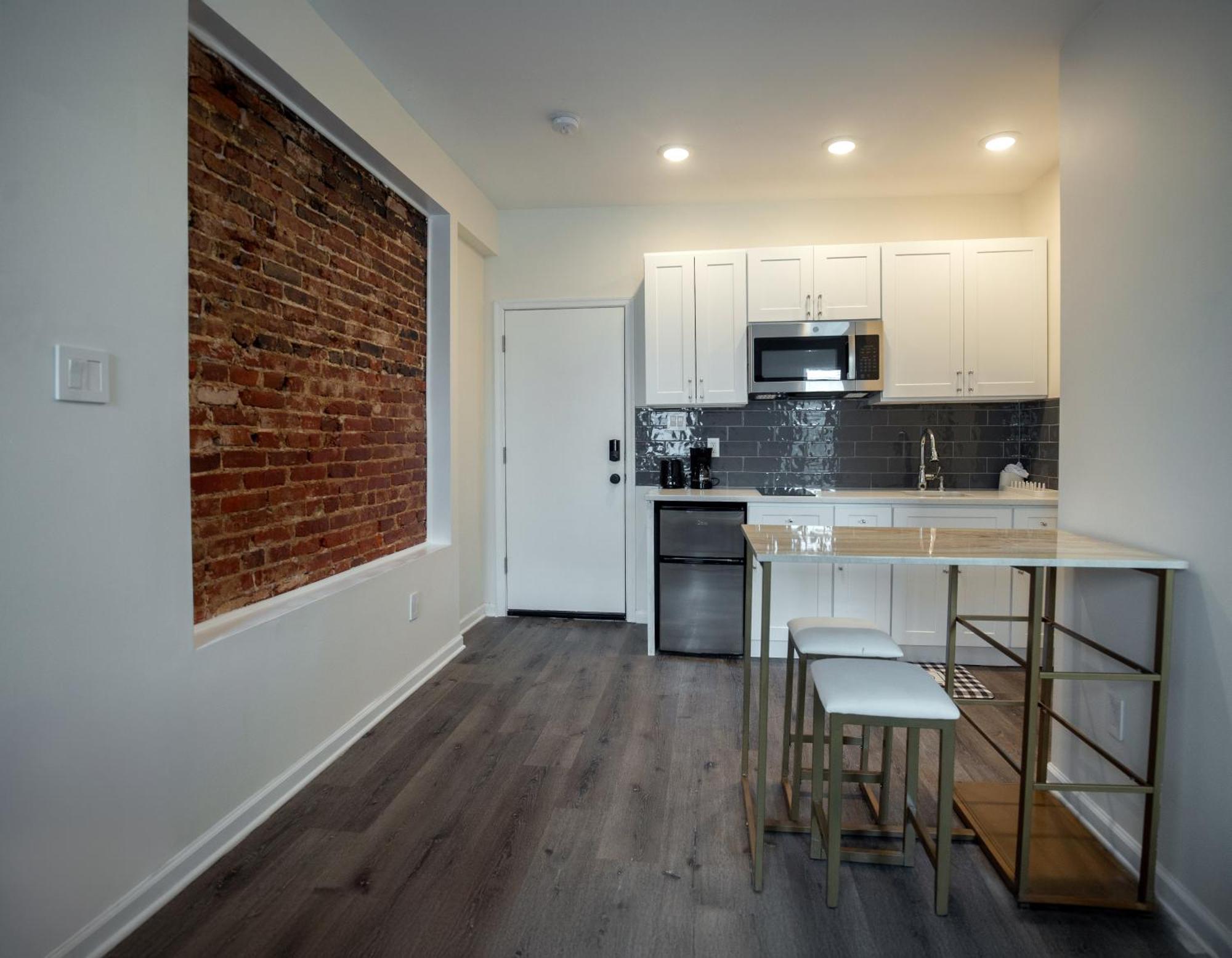 Diamond Center Apartment *