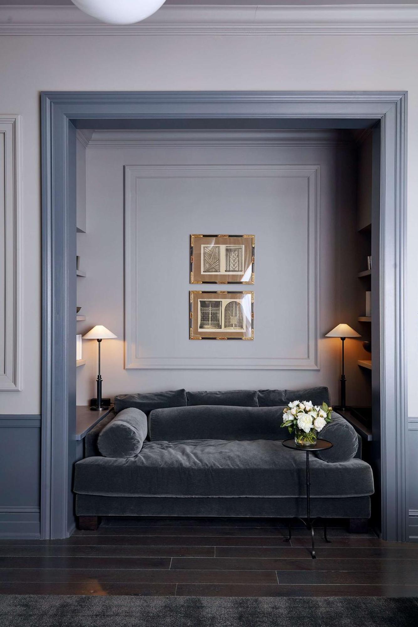 The Bellevue Hotel, In The Unbound Collection By Hyatt 4* Philadelphia