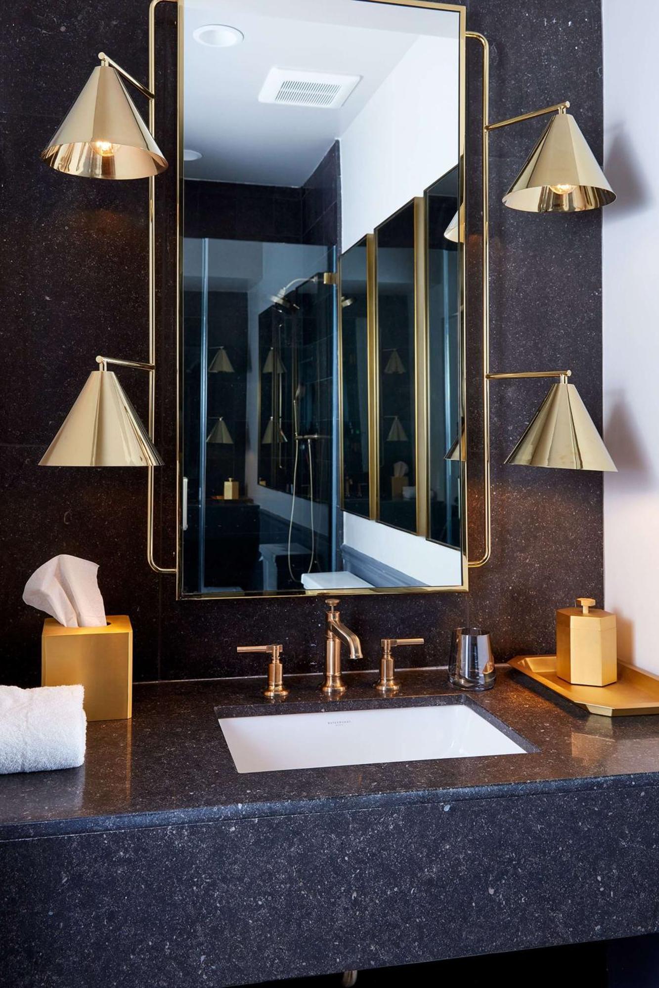 The Bellevue Hotel, In The Unbound Collection By Hyatt 4*