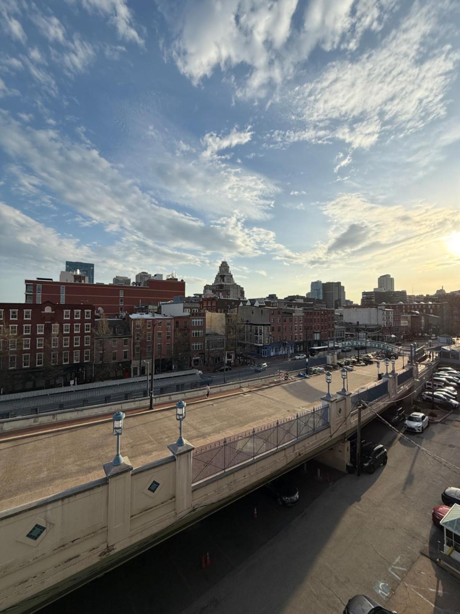 Hotel Penn's View 3*