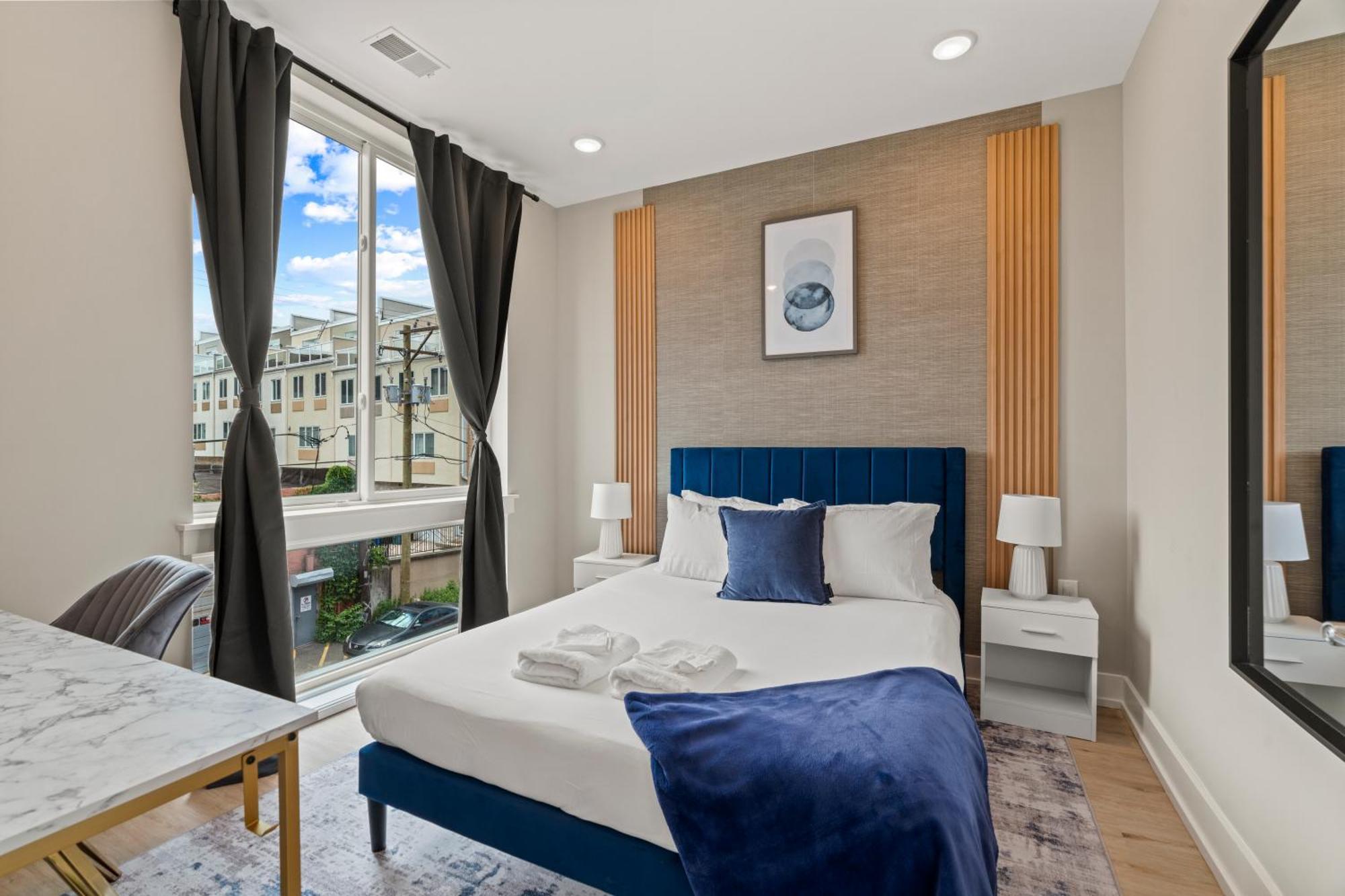 Apartmint At Five On Canal - Philadelphia