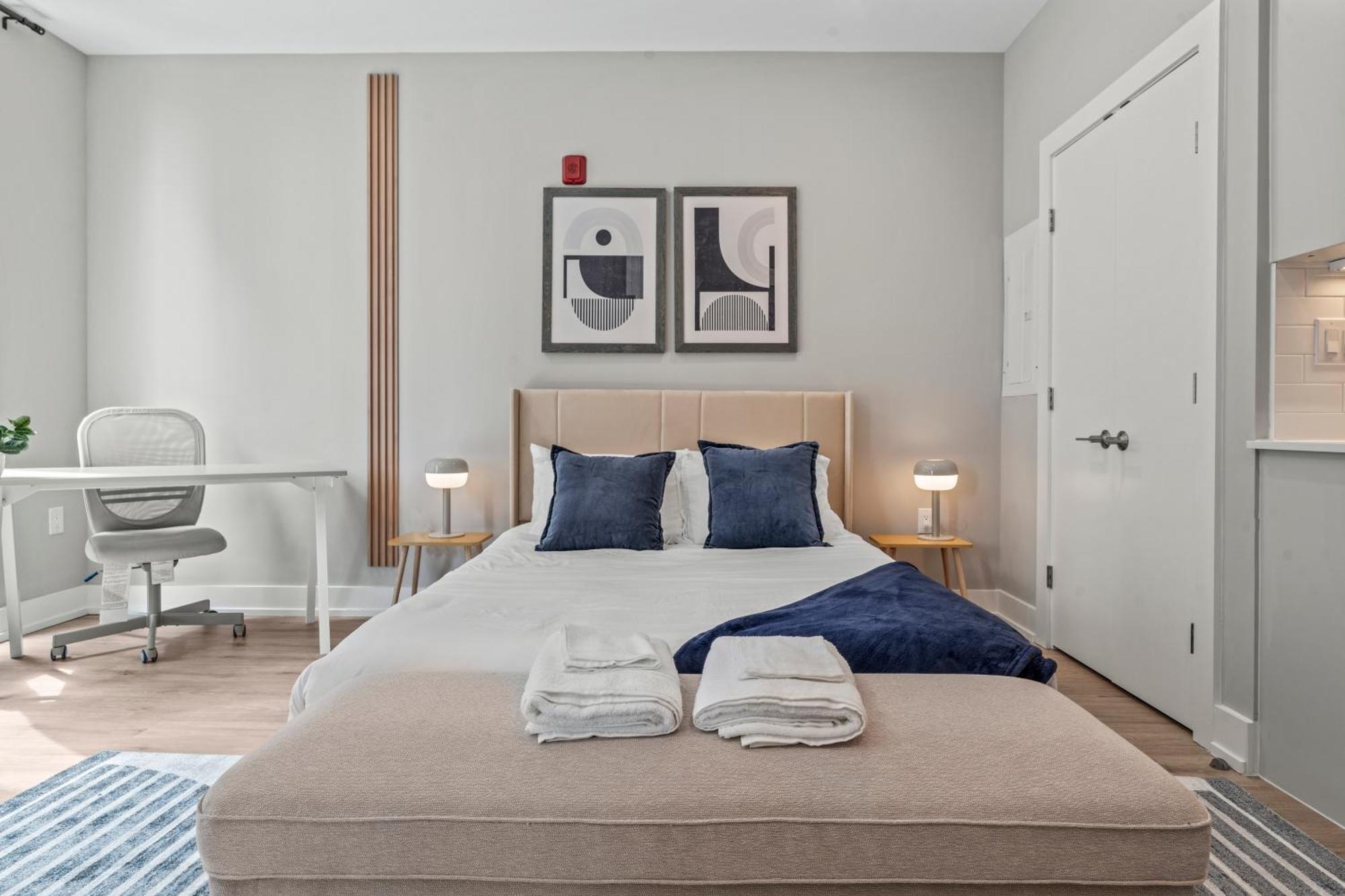 Apartmint At Five On Canal - Apartment Philadelphia