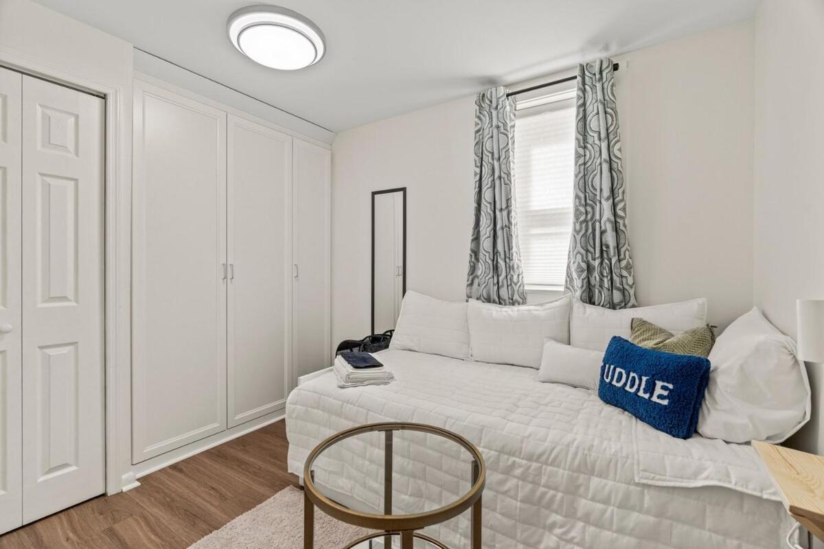 Holiday home 3br Gem In Graduate Hospital