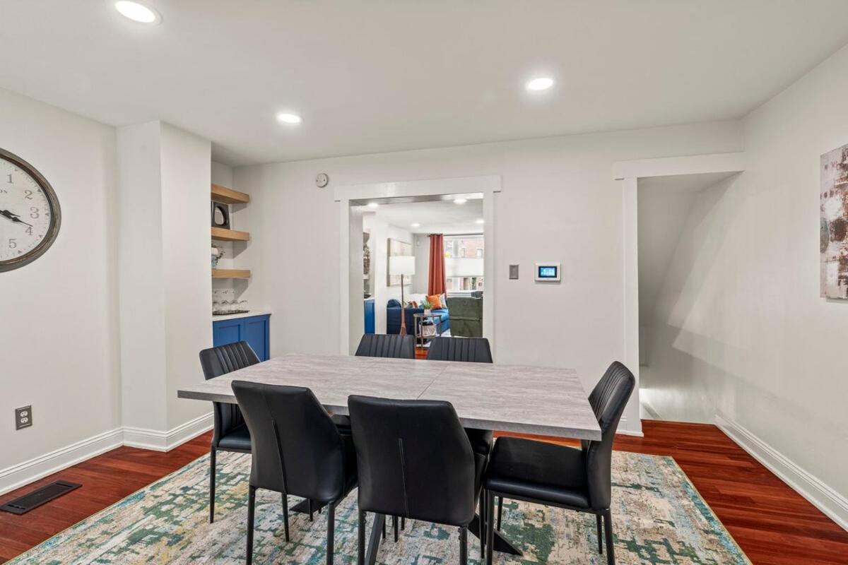 3br Gem In Graduate Hospital