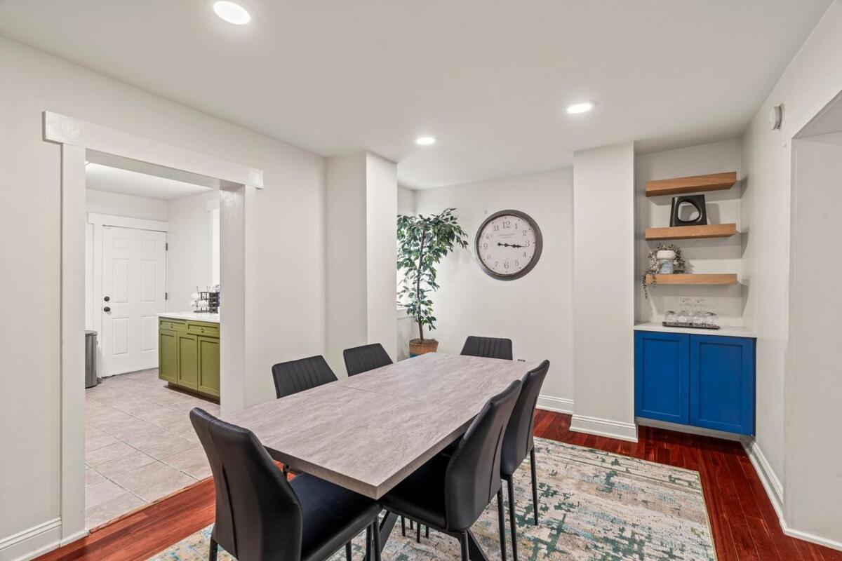 Holiday home 3br Gem In Graduate Hospital