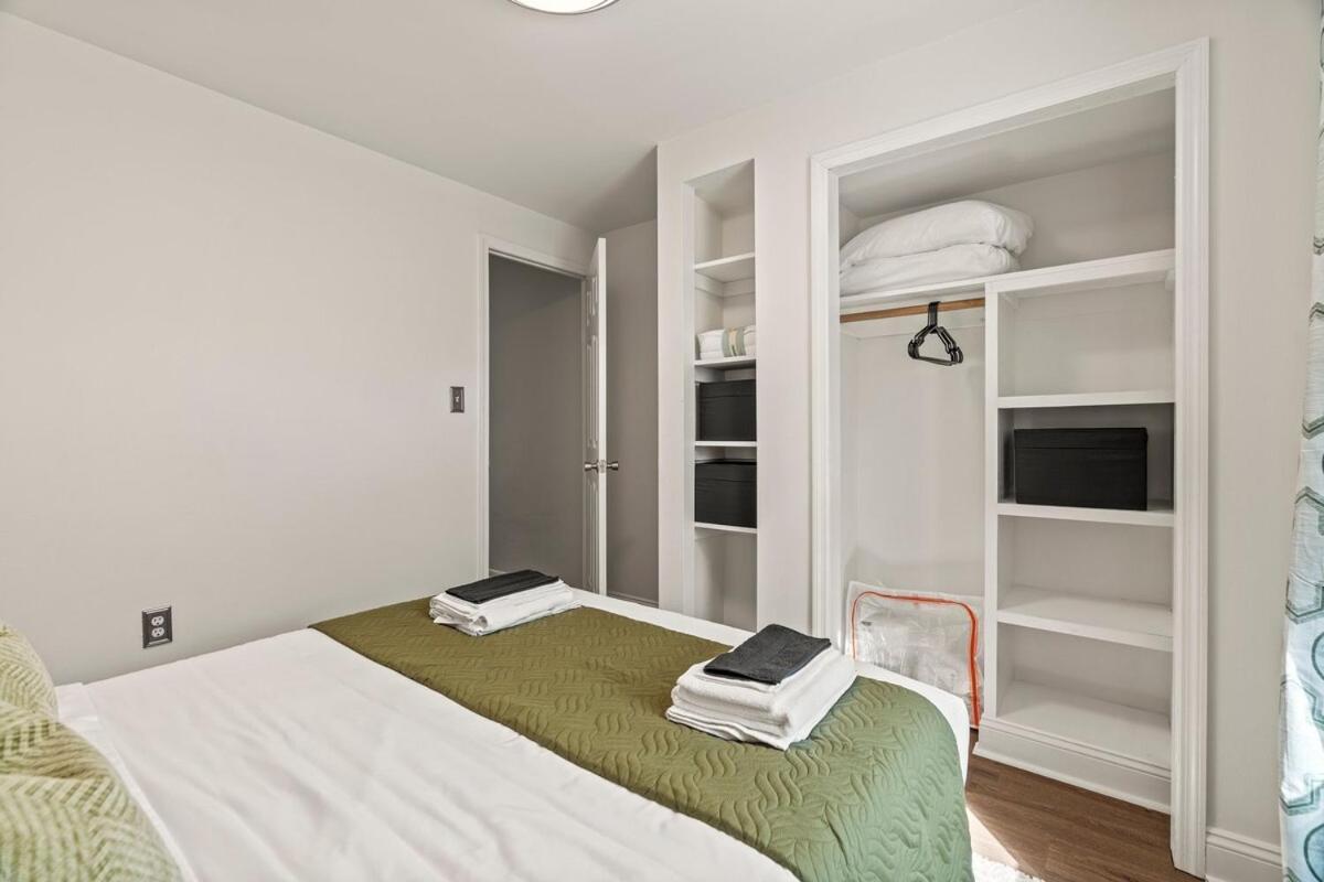 3br Gem In Graduate Hospital * Philadelphia