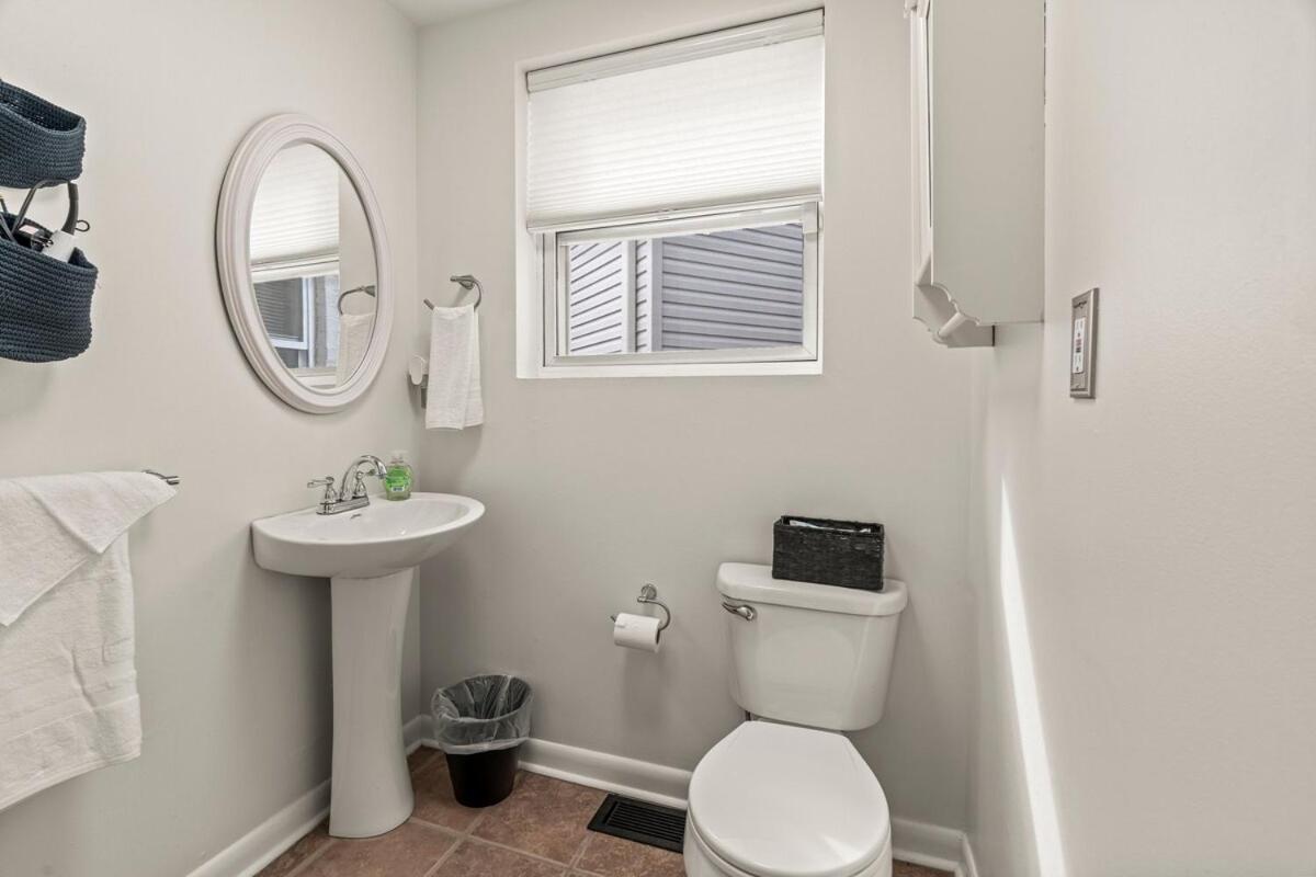 Holiday home 3br Gem In Graduate Hospital