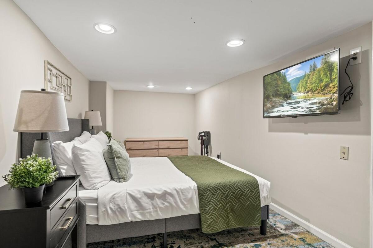 3br Gem In Graduate Hospital Holiday home *