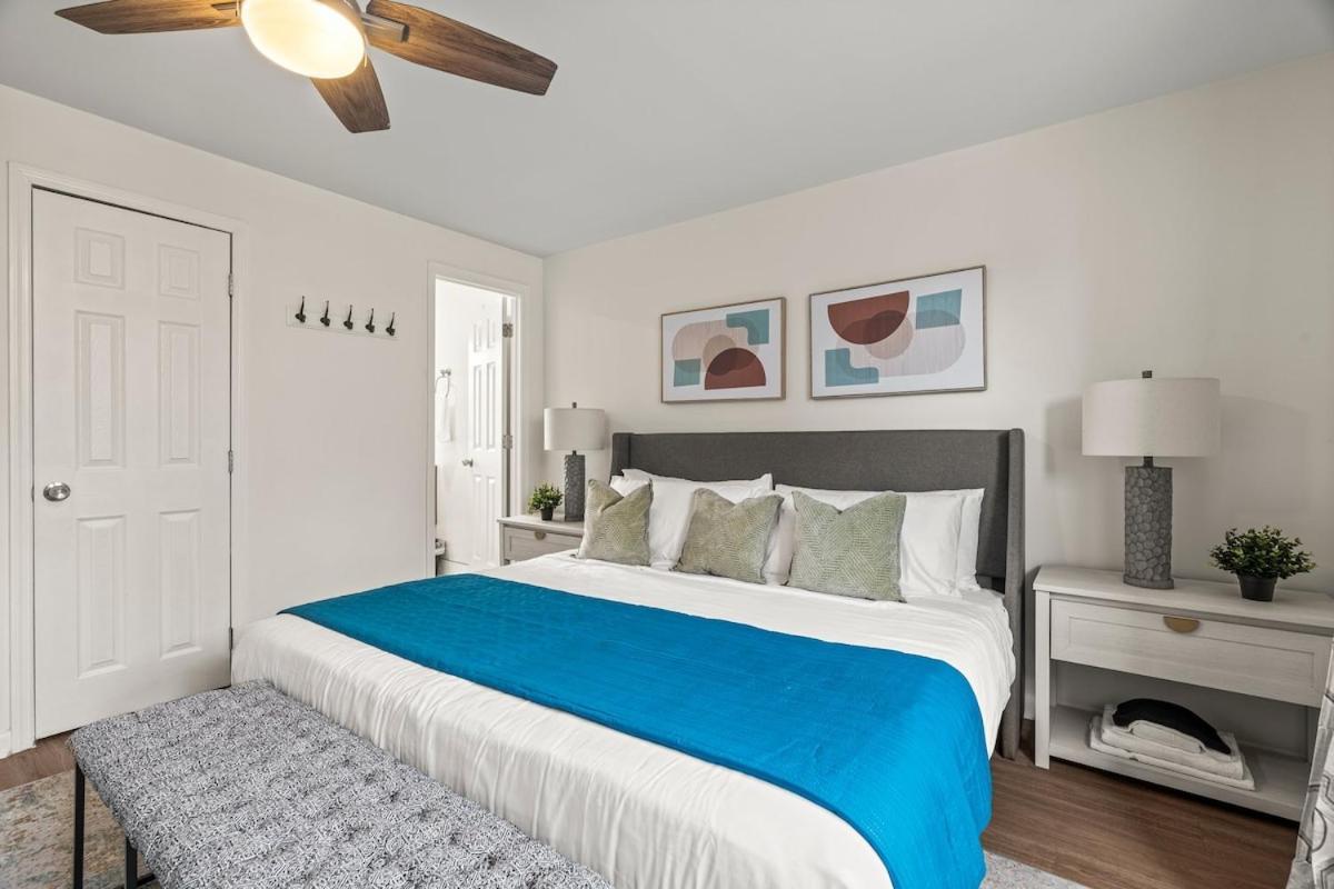 3br Gem In Graduate Hospital * Philadelphia