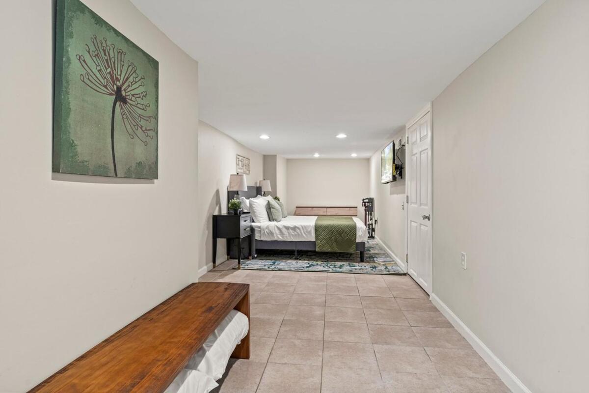 3br Gem In Graduate Hospital