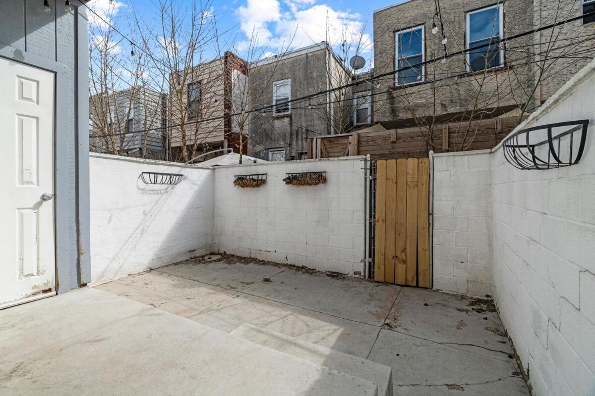 3br Gem In Graduate Hospital *