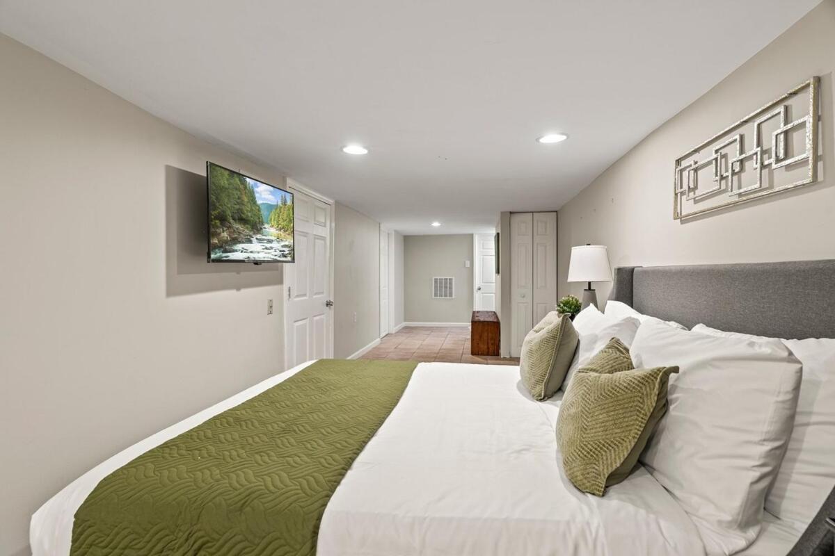 3br Gem In Graduate Hospital Philadelphia