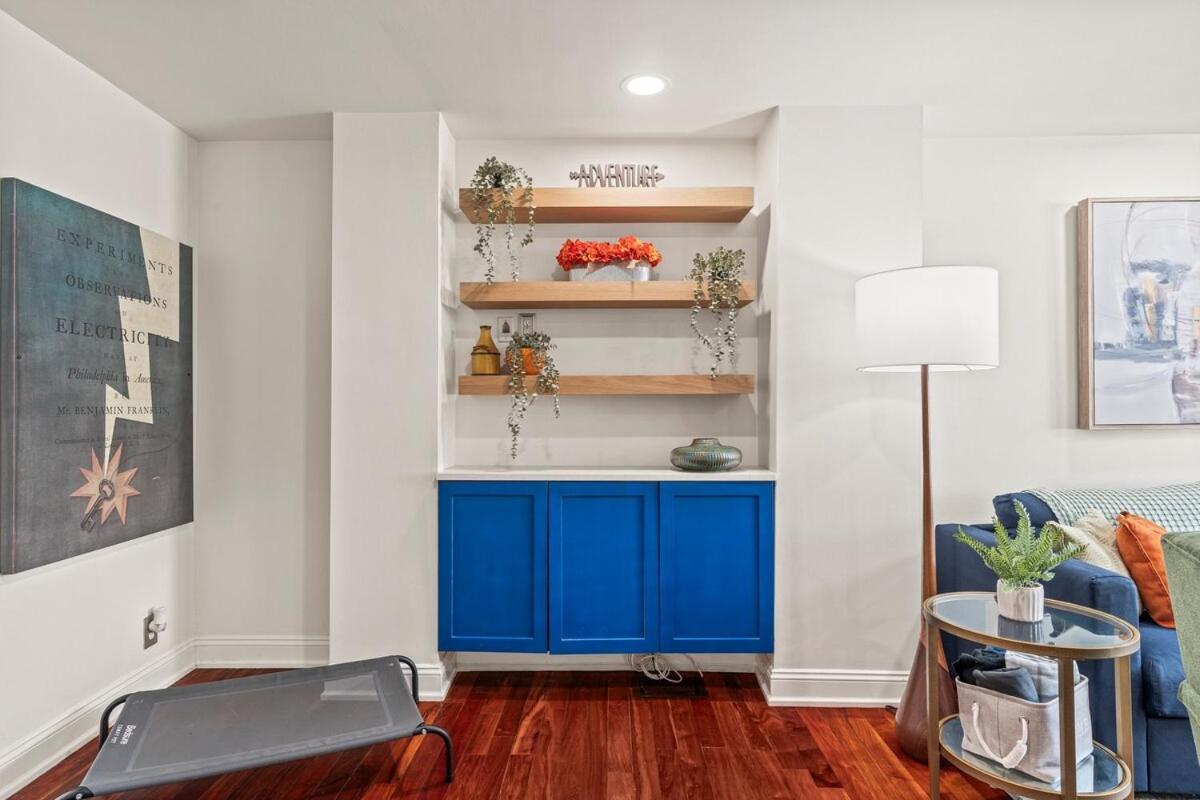 3br Gem In Graduate Hospital Philadelphia