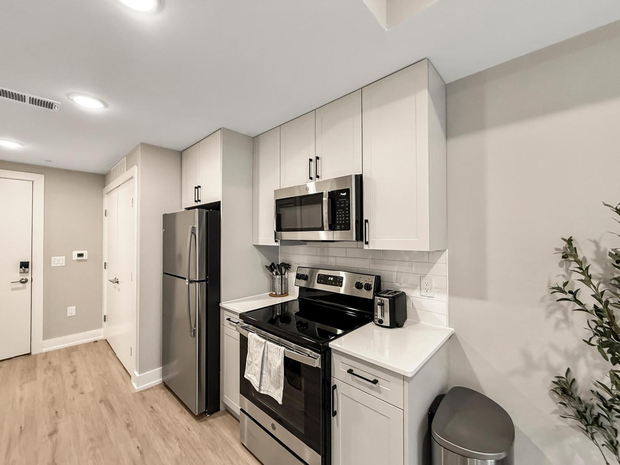 Apartmint At Five On Canal - Apartment Philadelphia